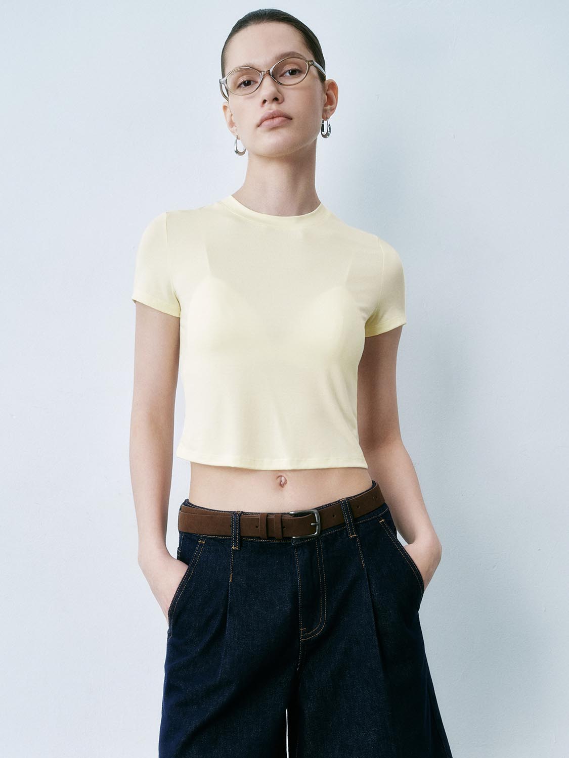 URBAN SHORT SLEEVE SHIRT