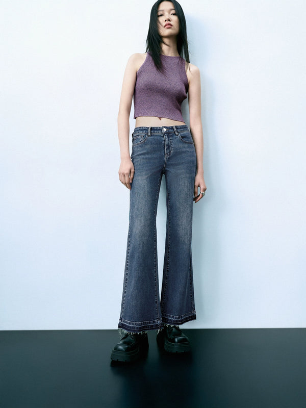 Flare Jeans