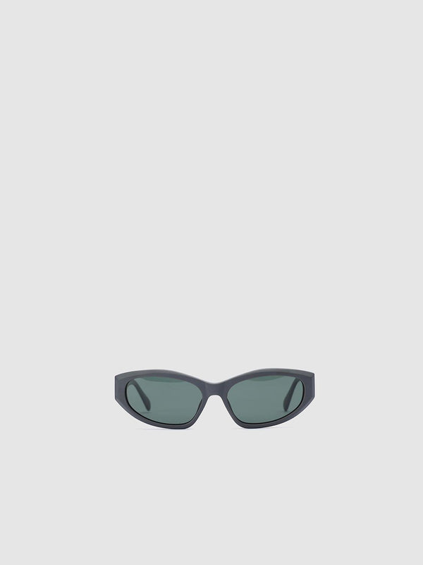 Cat-Eye Sunglasses