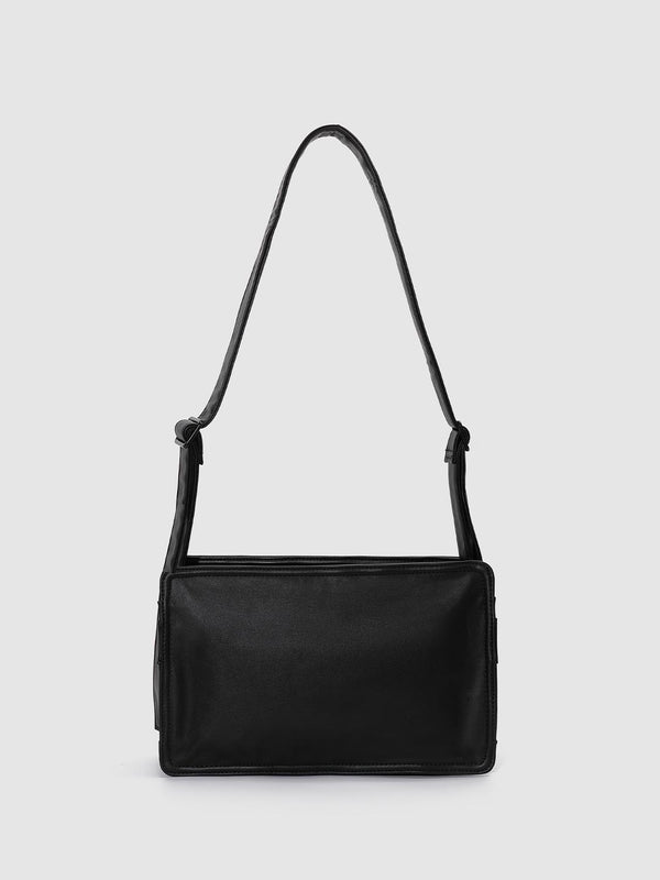 Wide Strap Oversize Crossbody Bags