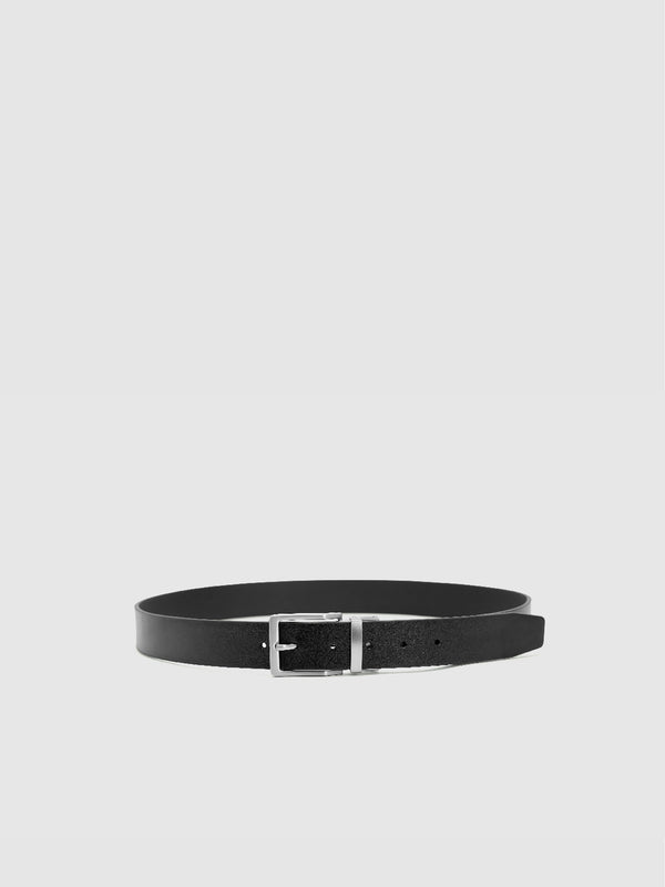 Vegan Leather Belt