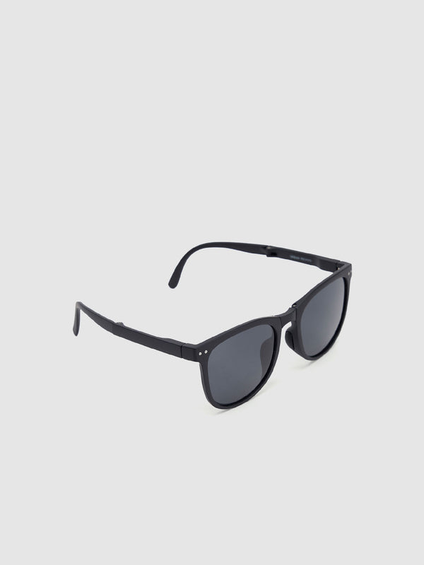 Polarizing Glasses