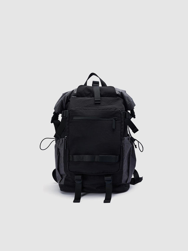 Backpacks