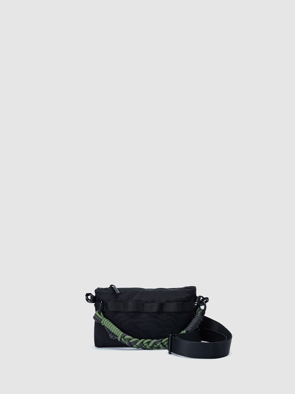 Double Handle Shoulder Crossbody Bags