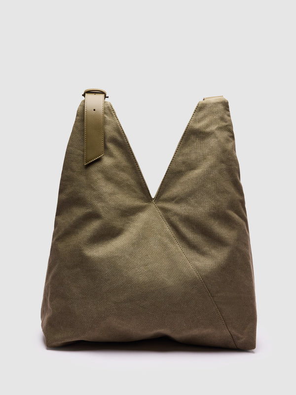 Adjustable Buckle Tote Shoulder Bags