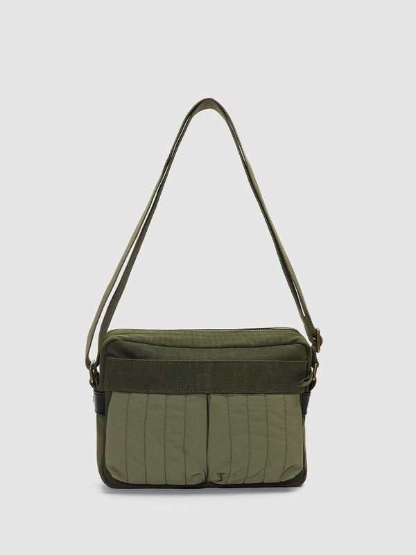 Multi Pockets Crossbody Bags