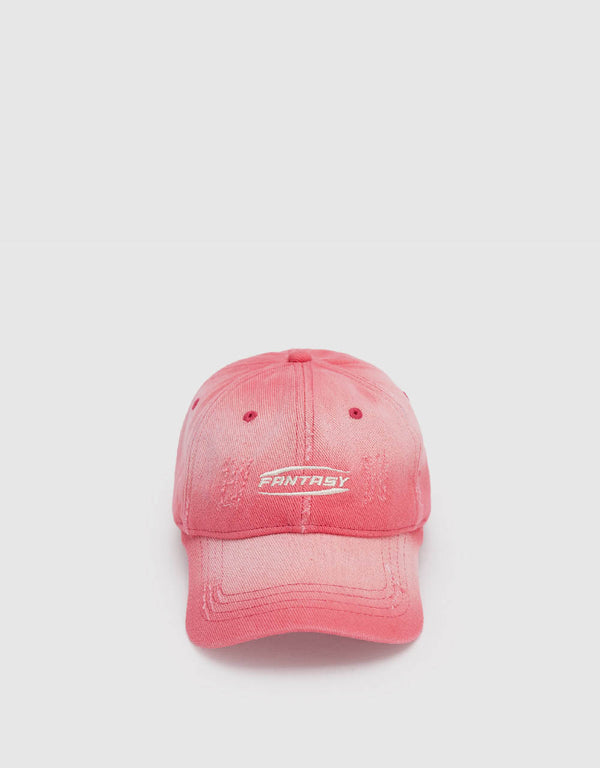 Gradient Baseball Cap