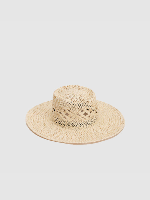 Straw Hat