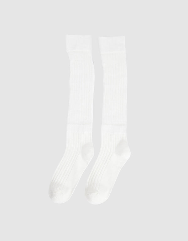 Mid-Length Socks