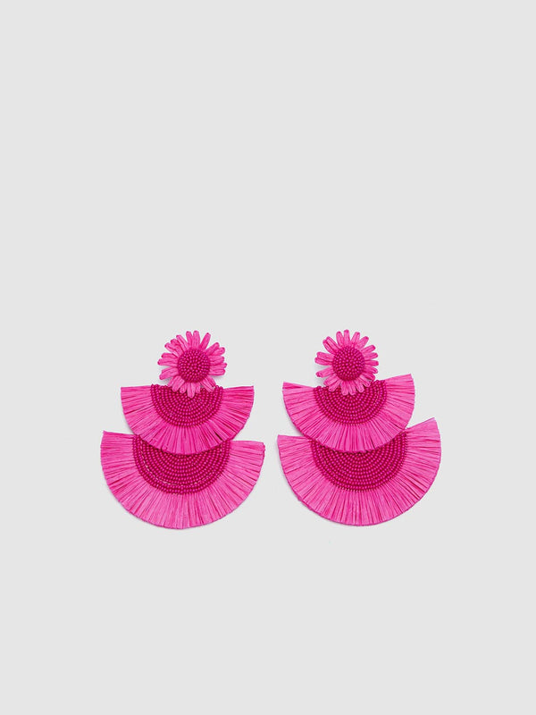 Drop Earrings