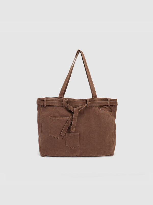 Large Tote Bag