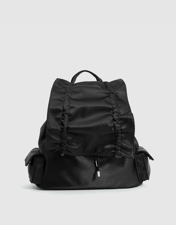 Drawstring Backpack