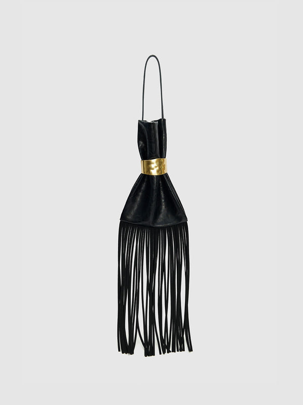 Tassel Decor Handbags