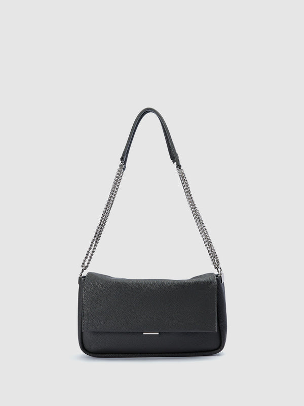 Buckle Shoulder Bags