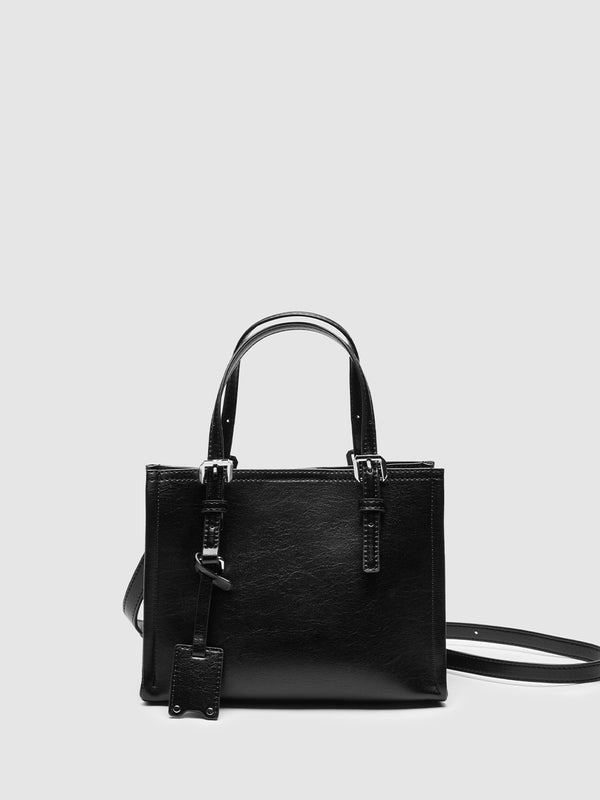 Hand Crossbody Bag