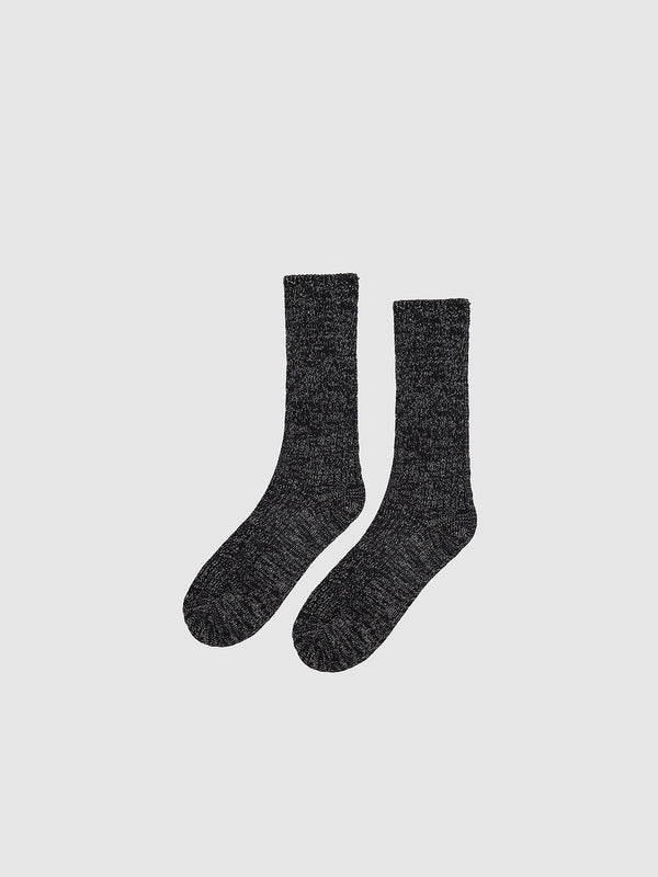 Mid-Length Socks