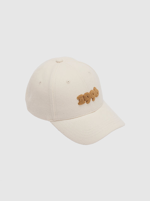 Embossed Baseball Cap