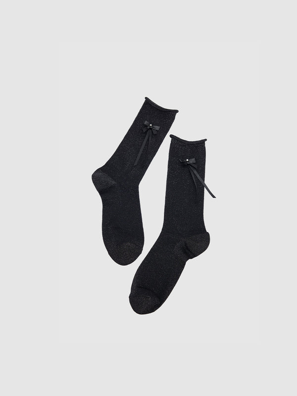 Mid-Length Socks