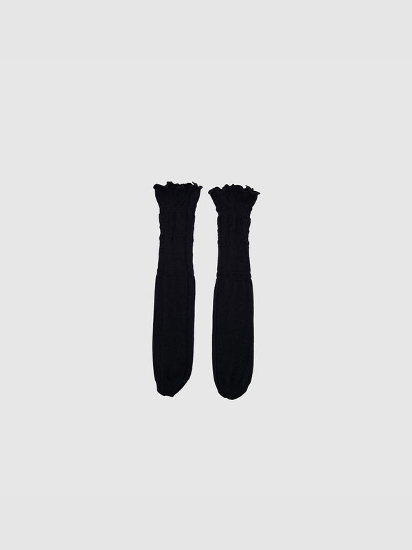 Mid-Length Socks