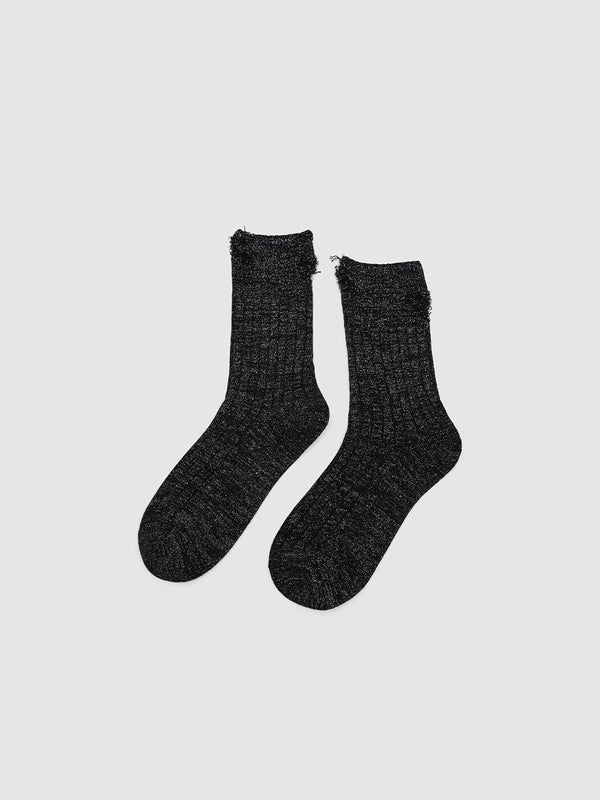 Mid-Length Socks