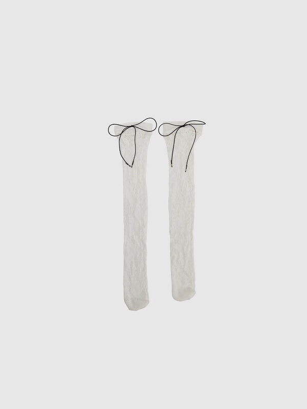Mid-Length Socks