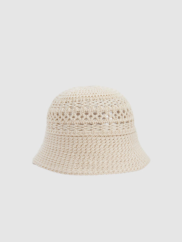 Crochet Bucket Hats