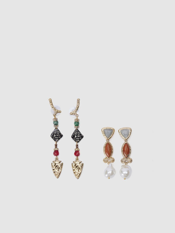 Earring Set