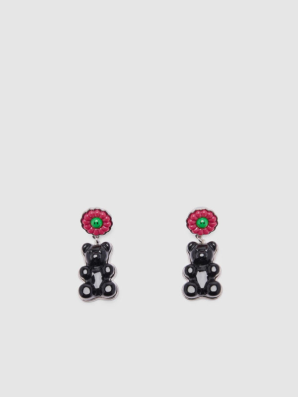 Gummy Bear Earrings