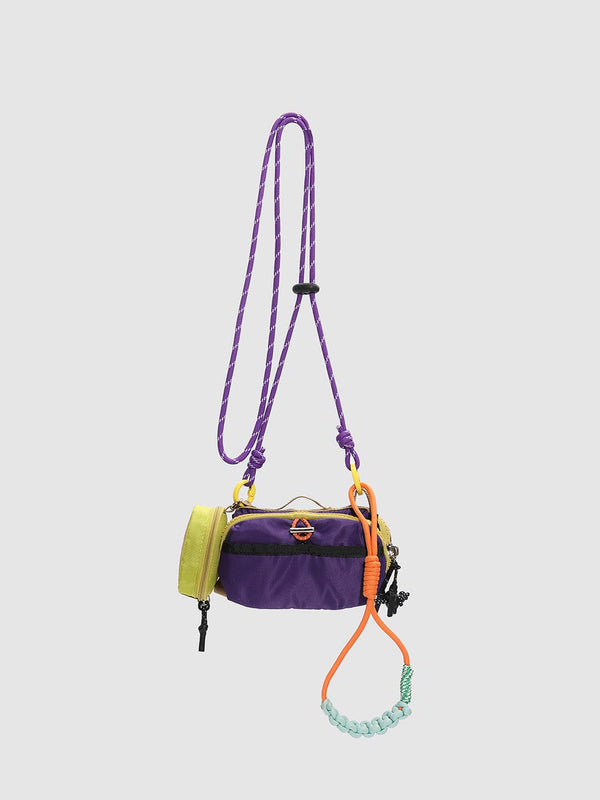 Pouch Key Charm