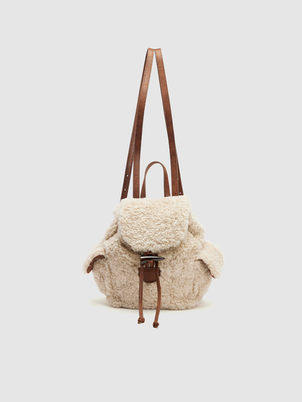 Sherpa Backpacks