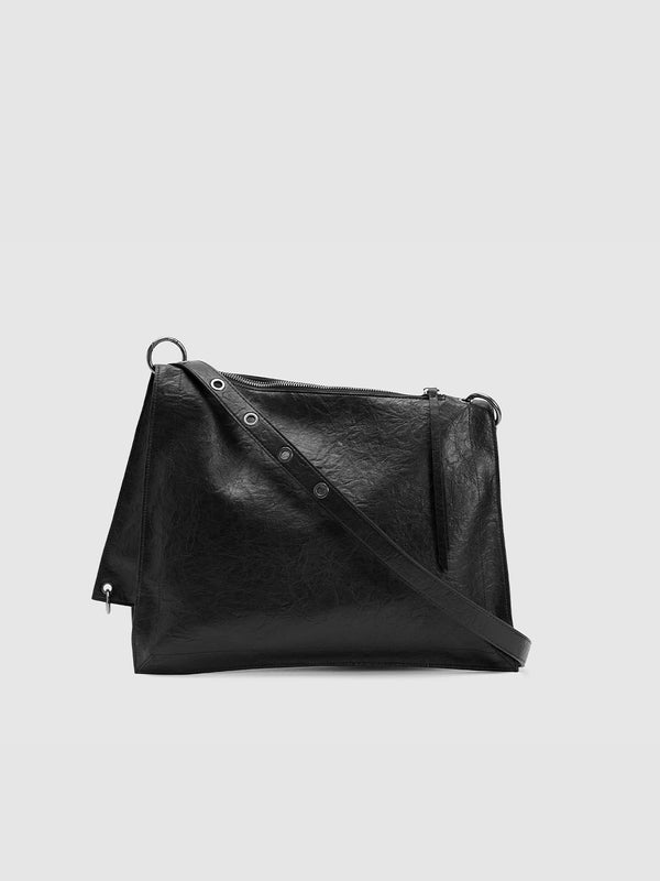 Vegan Leather Shoulder Bags