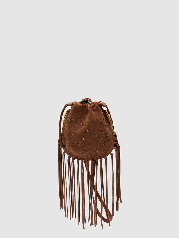 Tassel Crossbody Bags