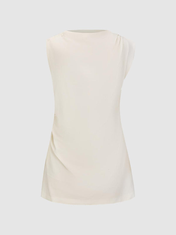 Straight Mini Dresses