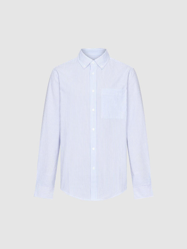 Striped Shirts