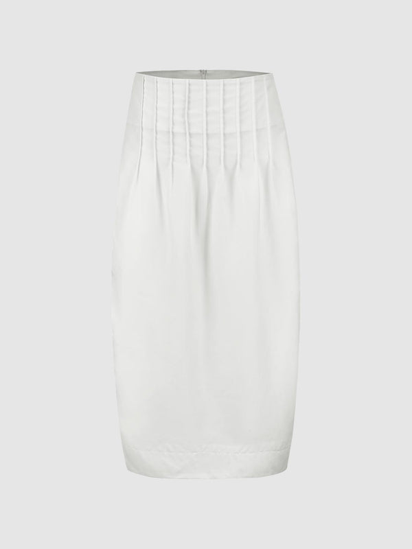 Balloon Skirts