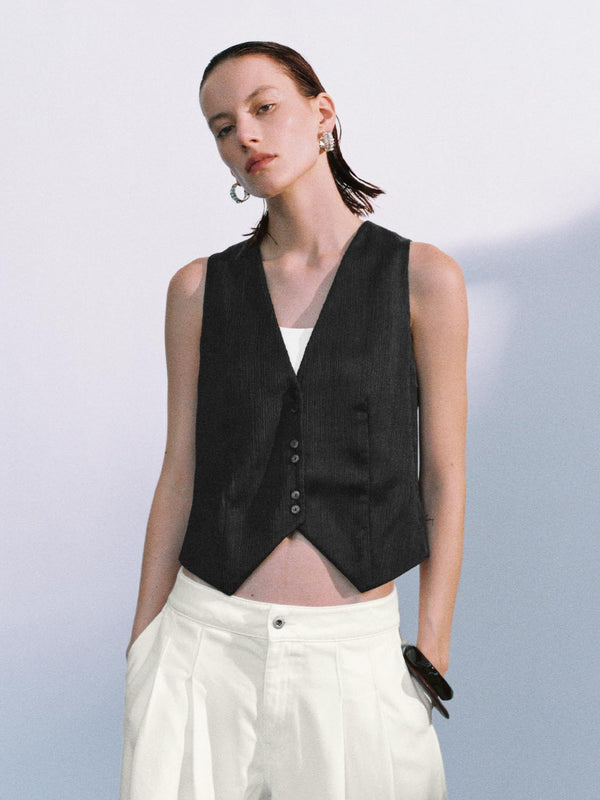 Waistcoats