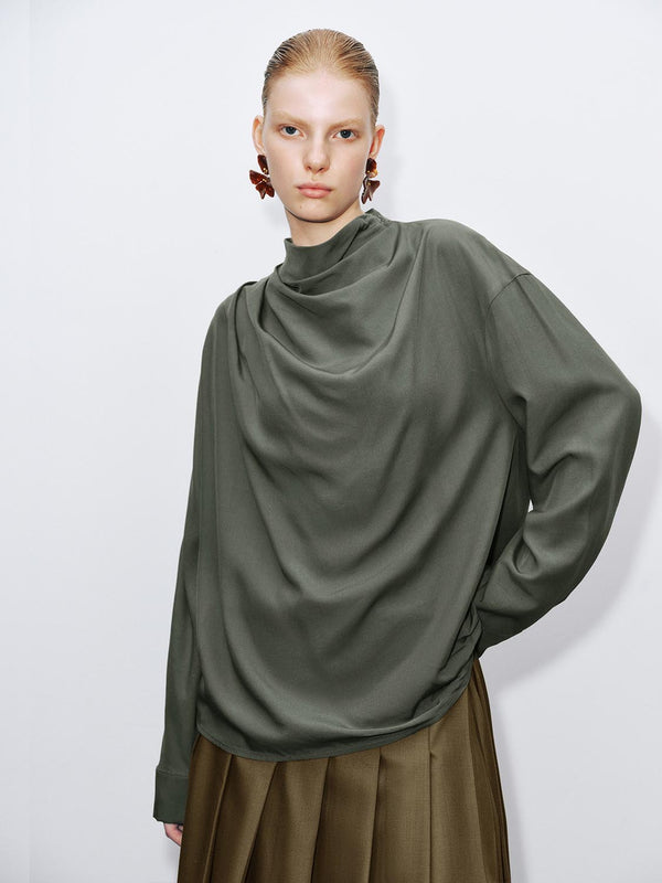 Overhead Shirts