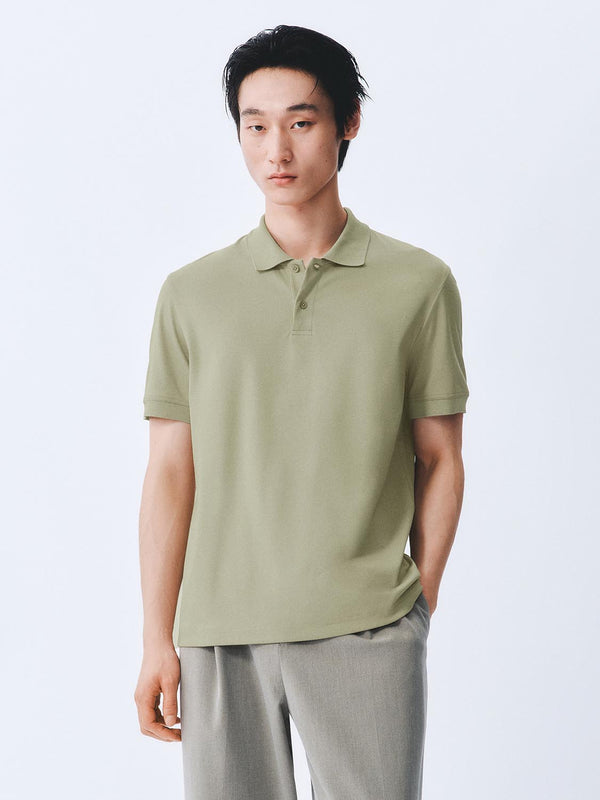 Polo Shirts
