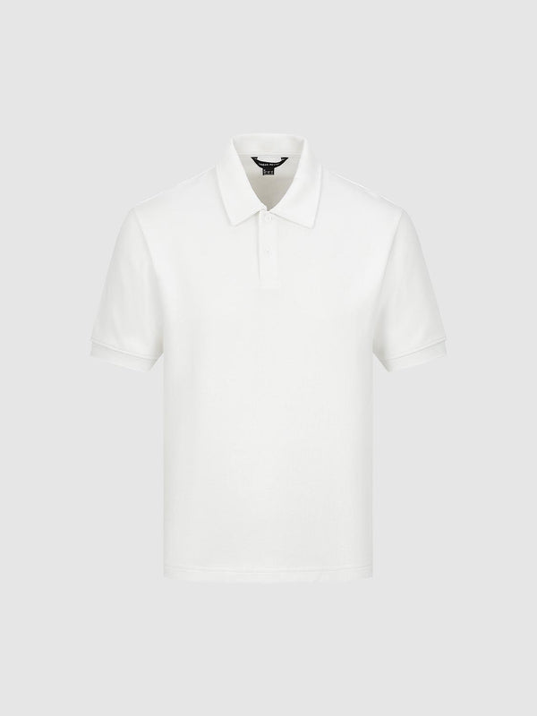 Short Sleeve Polo Shirts