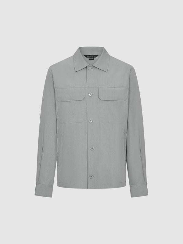 Loose Jackets