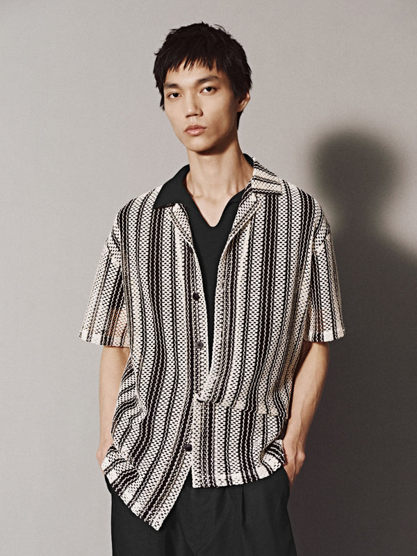 Loose Shirts
