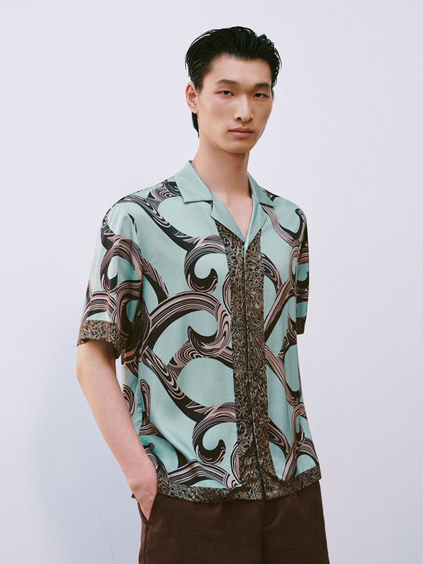 Short Sleeve Shirts
