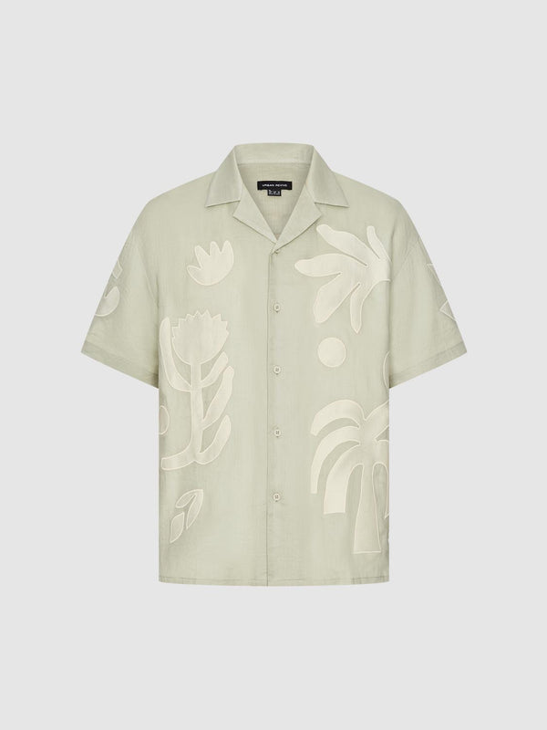 Short Sleeve Shirts