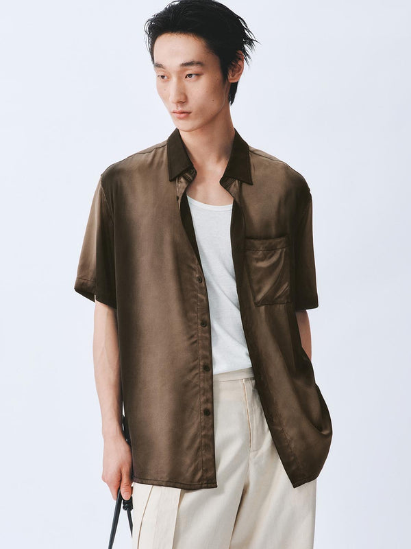Short Sleeve Shirts