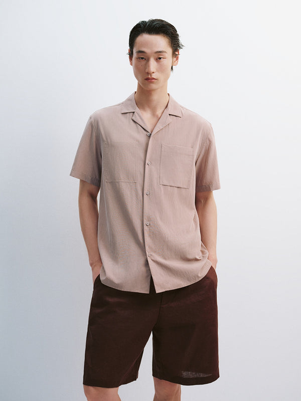 Short Sleeve Shirts