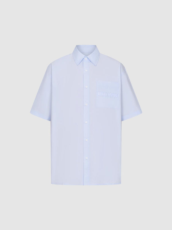 Short Sleeve Shirts