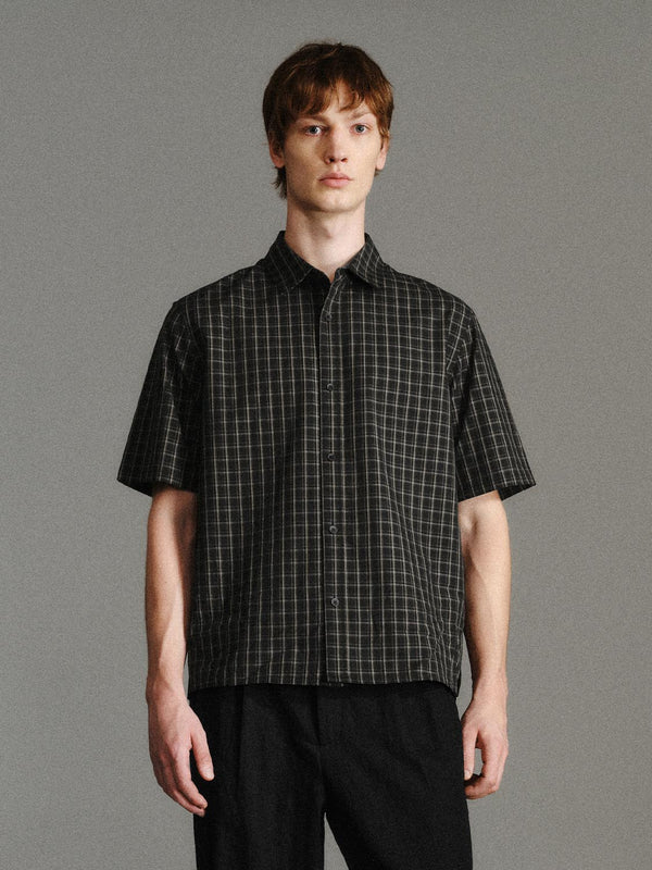 Short Sleeve Shirts