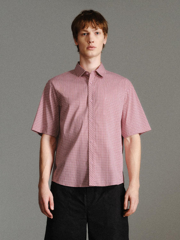 Short Sleeve Shirts