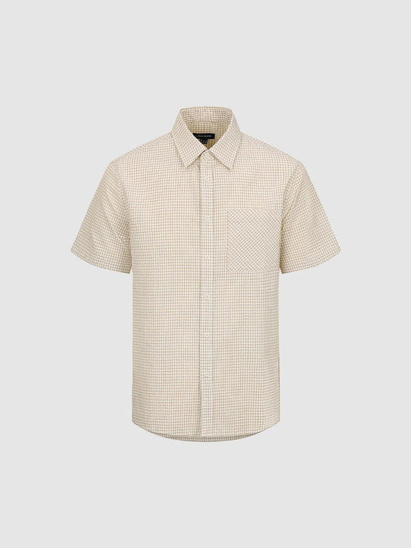 Short Sleeve Shirts