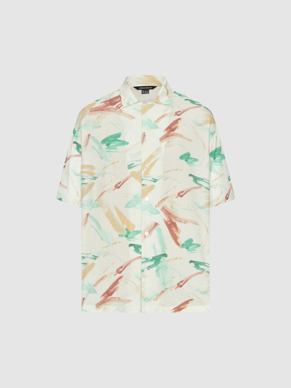 Short Sleeve Shirts